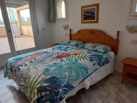 Maison Piscine Wifi Clim, 4 Chbres, 10 Pers, BBQ, Piano, Près Plage et Parc Naturel - Photo 11