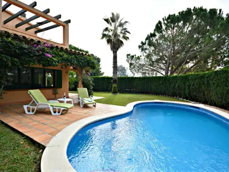 Maison Piscine Wifi Clim, 4 Chbres, 10 Pers, BBQ, Piano, Près Plage et Parc Naturel - Photo 15