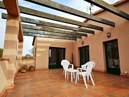 Maison Piscine Wifi Clim, 4 Chbres, 10 Pers, BBQ, Piano, Près Plage et Parc Naturel - Photo 16