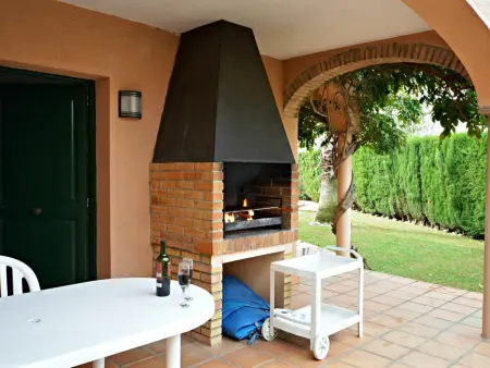 Maison Piscine Wifi Clim, 4 Chbres, 10 Pers, BBQ, Piano, Près Plage et Parc Naturel - Photo 17