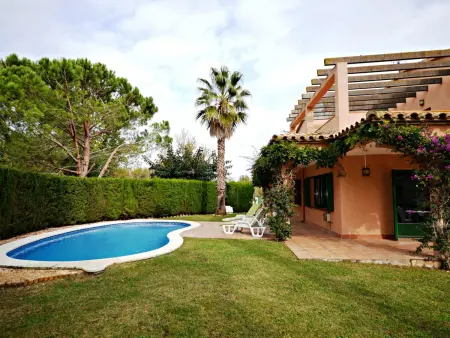 Maison Piscine Wifi Clim, 4 Chbres, 10 Pers, BBQ, Piano, Près Plage et Parc Naturel - Photo 18