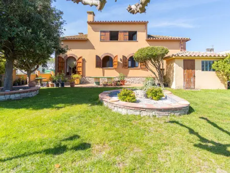 Maison calme avec piscine privée, jardin, barbecue et bureau – Costa Brava - Photo 2