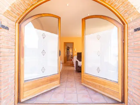Maison calme avec piscine privée, jardin, barbecue et bureau – Costa Brava - Photo 8