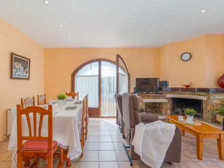 Maison calme avec piscine privée, jardin, barbecue et bureau – Costa Brava - Photo 9