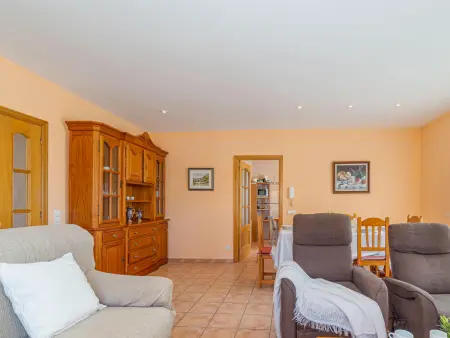Maison calme avec piscine privée, jardin, barbecue et bureau – Costa Brava - Photo 12