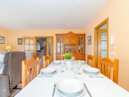 Maison calme avec piscine privée, jardin, barbecue et bureau – Costa Brava - Photo 13
