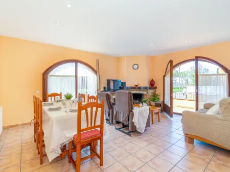 Maison calme avec piscine privée, jardin, barbecue et bureau – Costa Brava - Photo 15