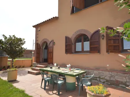 Maison calme avec piscine privée, jardin, barbecue et bureau – Costa Brava - Photo 18