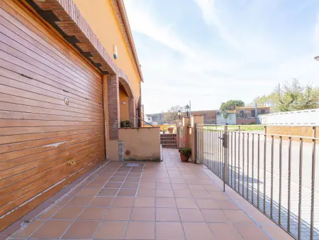 Maison calme avec piscine privée, jardin, barbecue et bureau – Costa Brava - Photo 23