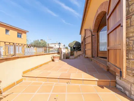 Maison calme avec piscine privée, jardin, barbecue et bureau – Costa Brava - Photo 24