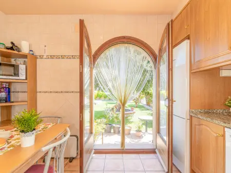 Maison calme avec piscine privée, jardin, barbecue et bureau – Costa Brava - Photo 25