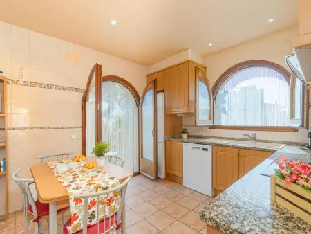 Maison calme avec piscine privée, jardin, barbecue et bureau – Costa Brava - Photo 26