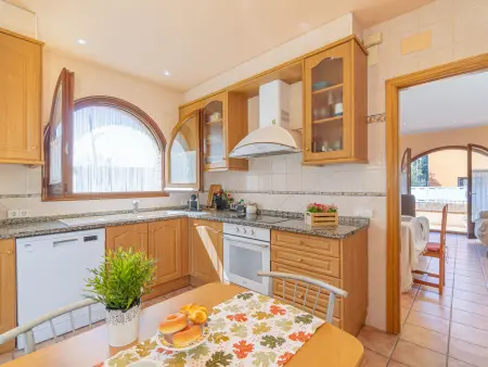 Maison calme avec piscine privée, jardin, barbecue et bureau – Costa Brava - Photo 27