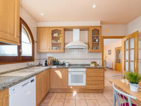 Maison calme avec piscine privée, jardin, barbecue et bureau – Costa Brava - Photo 28