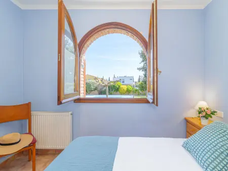 Maison calme avec piscine privée, jardin, barbecue et bureau – Costa Brava - Photo 31