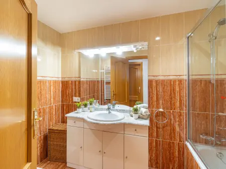 Maison calme avec piscine privée, jardin, barbecue et bureau – Costa Brava - Photo 34