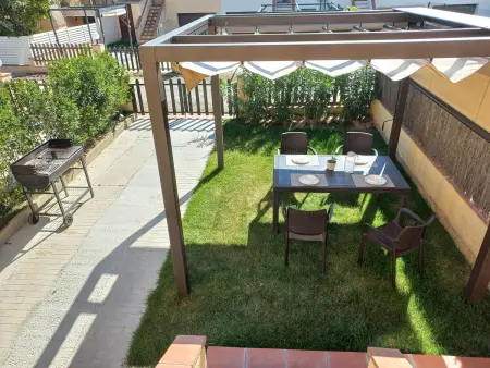 Maison cosy avec clim, barbecue, wifi et parking - à 500m de la plage - Photo 4