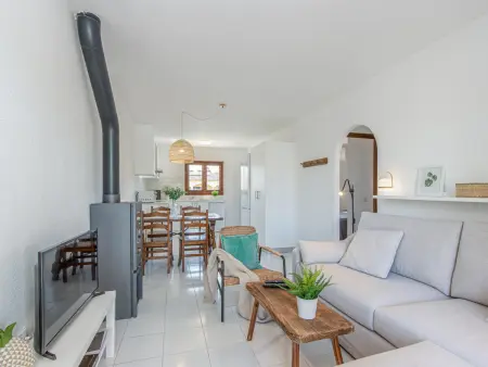 Maison cosy avec clim, barbecue, wifi et parking - à 500m de la plage - Photo 5