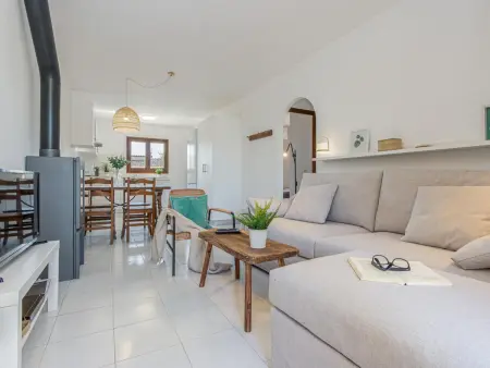 Maison cosy avec clim, barbecue, wifi et parking - à 500m de la plage - Photo 6