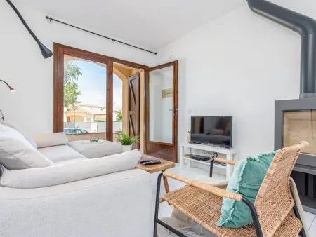 Maison cosy avec clim, barbecue, wifi et parking - à 500m de la plage - Photo 7