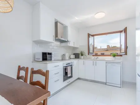 Maison cosy avec clim, barbecue, wifi et parking - à 500m de la plage - Photo 10