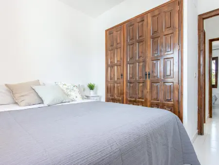 Maison cosy avec clim, barbecue, wifi et parking - à 500m de la plage - Photo 12