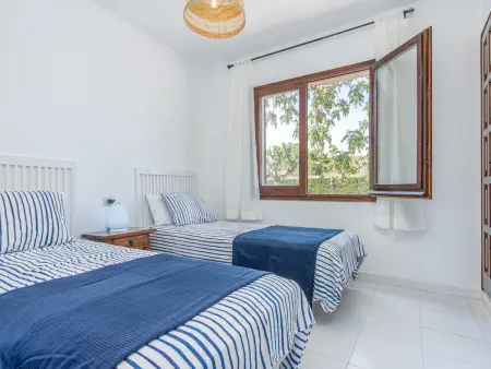 Maison cosy avec clim, barbecue, wifi et parking - à 500m de la plage - Photo 14
