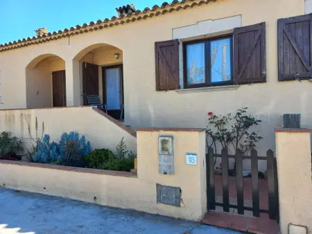 Maison cosy avec clim, barbecue, wifi et parking - à 500m de la plage - Photo 17