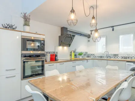 Port Currican, Maison 6 personnes à Empuriabrava - Photo 3