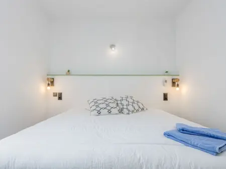 Port Currican, Maison 6 personnes à Empuriabrava - Photo 10
