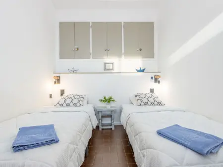 Port Currican, Maison 6 personnes à Empuriabrava - Photo 12