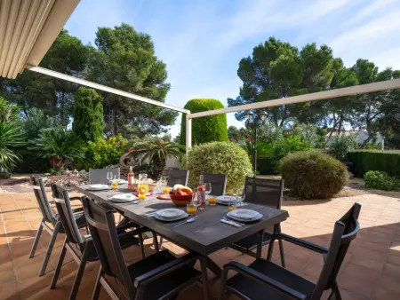 Johlim, Maison 10 personnes à Moraira - Photo 1