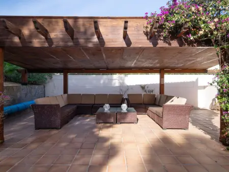 Johlim, Maison 10 personnes à Moraira - Photo 2