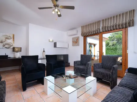 Johlim, Maison 10 personnes à Moraira - Photo 3