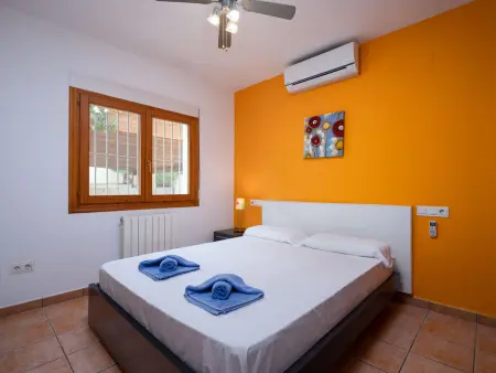 Johlim, Maison 10 personnes à Moraira - Photo 6