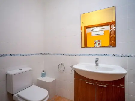 Johlim, Maison 10 personnes à Moraira - Photo 7