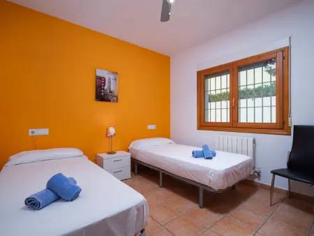 Johlim, Maison 10 personnes à Moraira - Photo 9