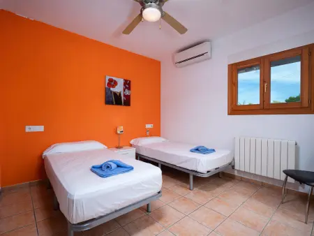 Johlim, Maison 10 personnes à Moraira - Photo 11