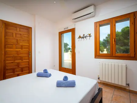Johlim, Maison 10 personnes à Moraira - Photo 15