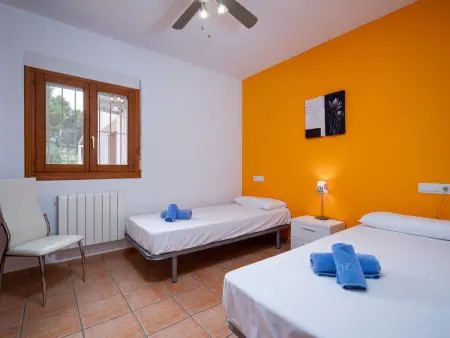 Johlim, Maison 10 personnes à Moraira - Photo 17