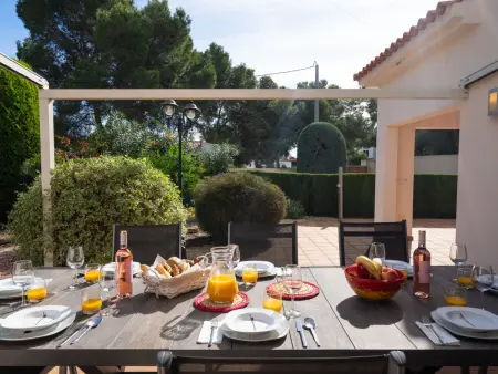 Johlim, Maison 10 personnes à Moraira - Photo 21