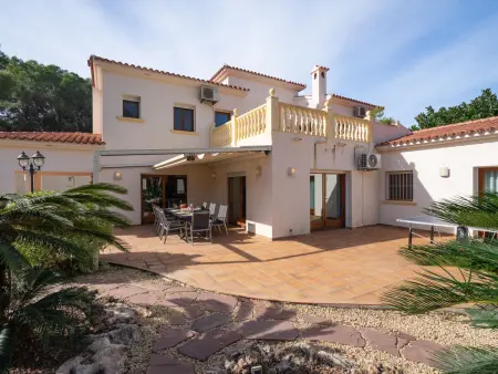 Johlim, Maison 10 personnes à Moraira - Photo 25