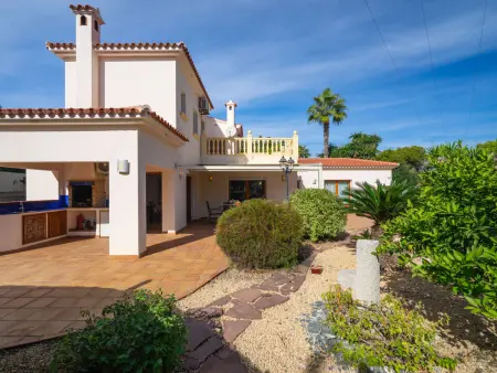 Johlim, Maison 10 personnes à Moraira - Photo 26