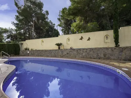 Johlim, Maison 10 personnes à Moraira - Photo 27
