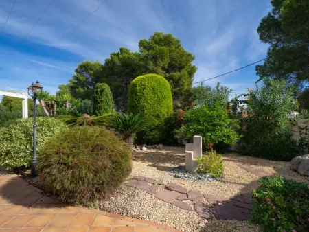 Johlim, Maison 10 personnes à Moraira - Photo 29