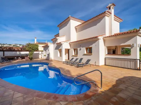 Johlim, Maison 10 personnes à Moraira - Photo 31