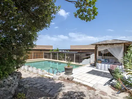 Essenthia, Villa 18 personnes à Alghero - Photo 1