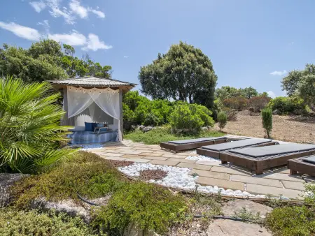 Essenthia, Villa 18 personnes à Alghero - Photo 5