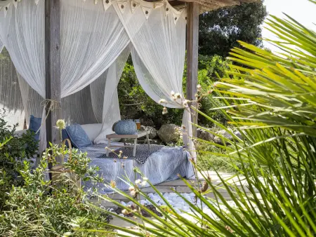 Essenthia, Villa 18 personnes à Alghero - Photo 6
