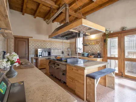 Essenthia, Villa 18 personnes à Alghero - Photo 16